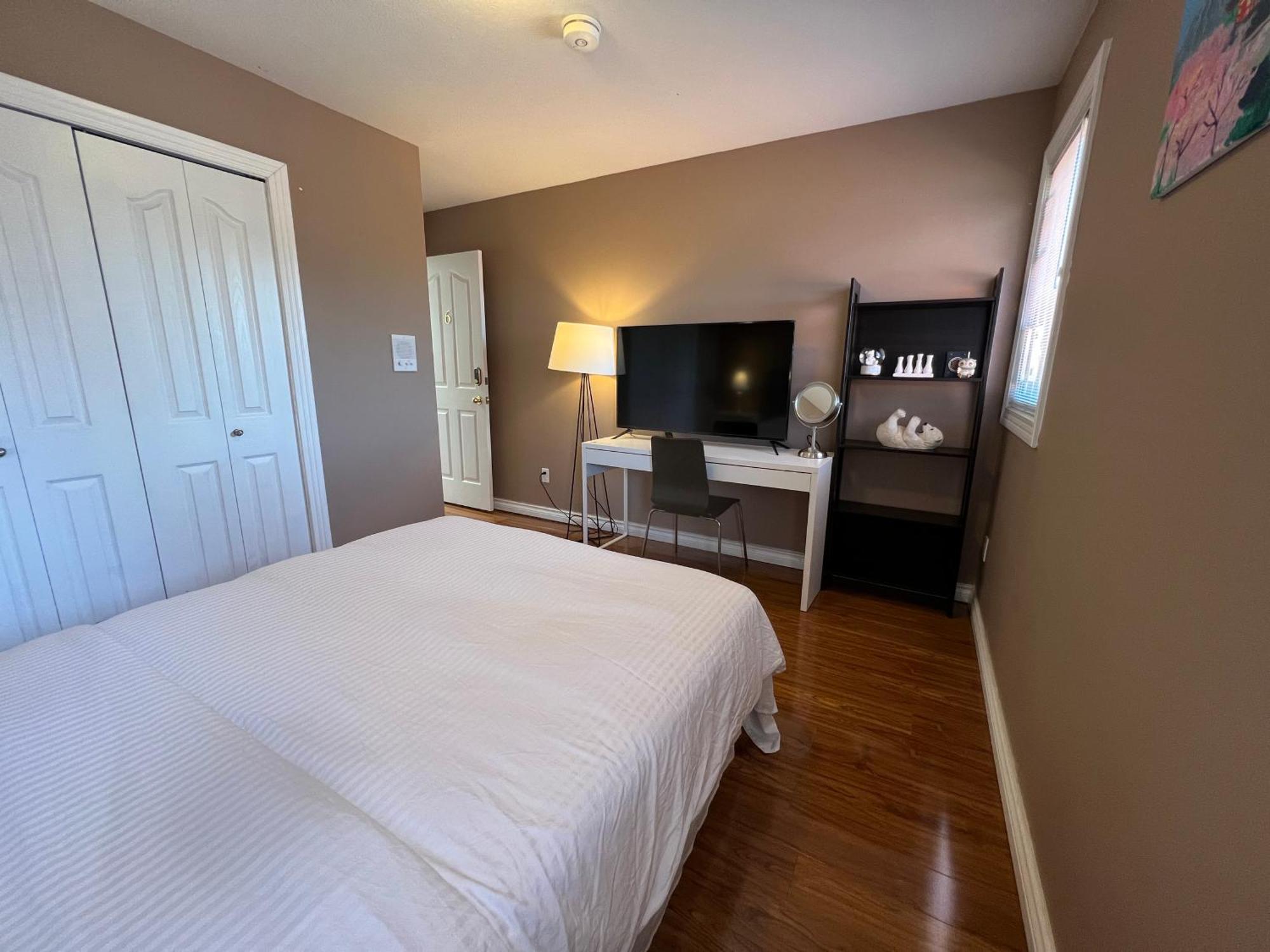 Comfortable Utopia B&B Richmond Exterior photo