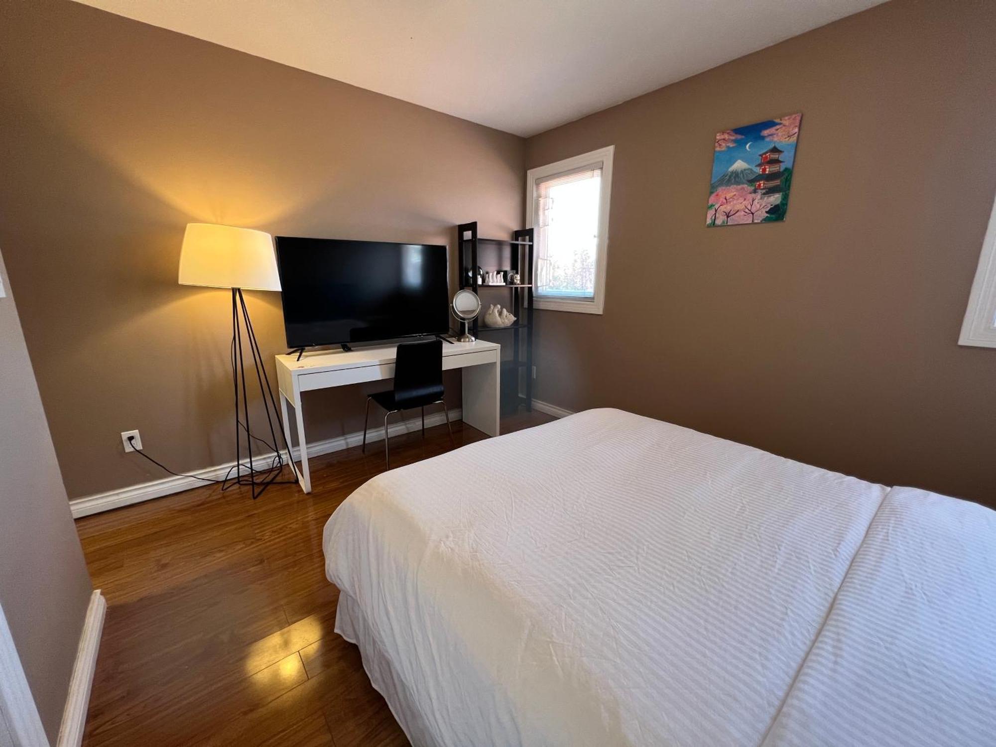 Comfortable Utopia B&B Richmond Exterior photo
