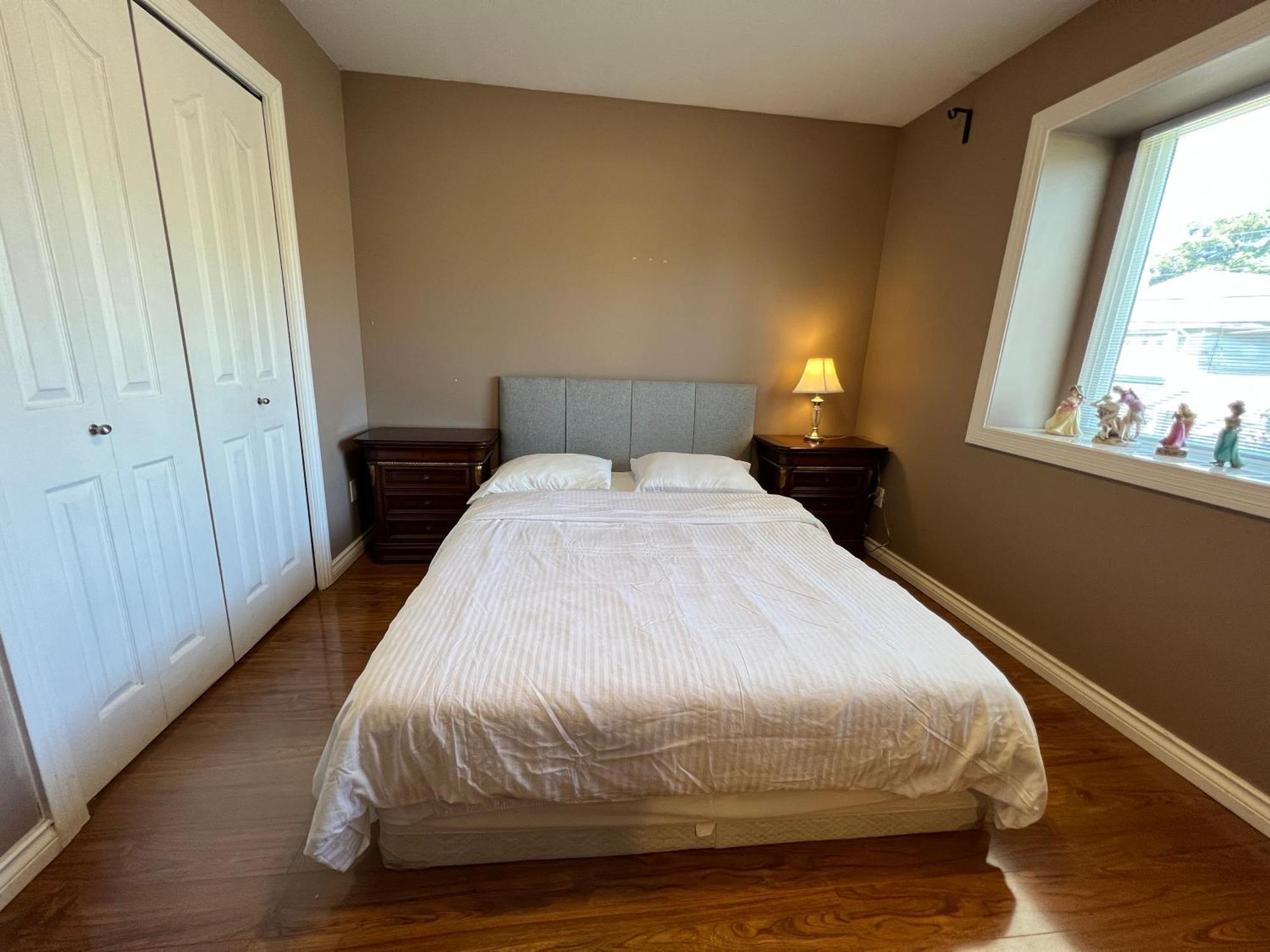 Comfortable Utopia B&B Richmond Exterior photo